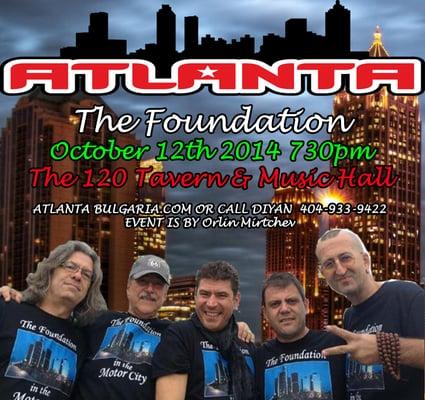 Atlanta Bulgaria Group