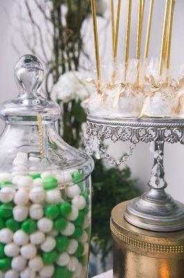 Sweets Table