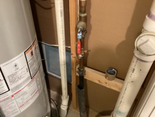 Stress Less Plumbing