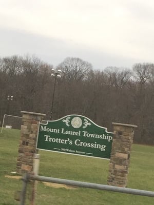 Trotter's Crossing