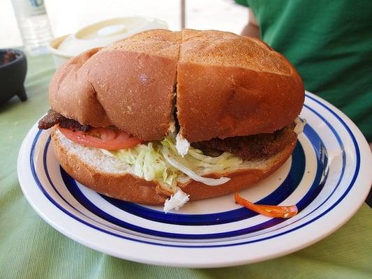 torta milanesa