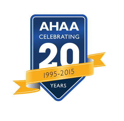 AHAA has been helping independent hearing healthcare providers improve their businesses for 20 years!