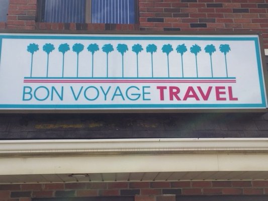 Bon Voyage Travel Agency