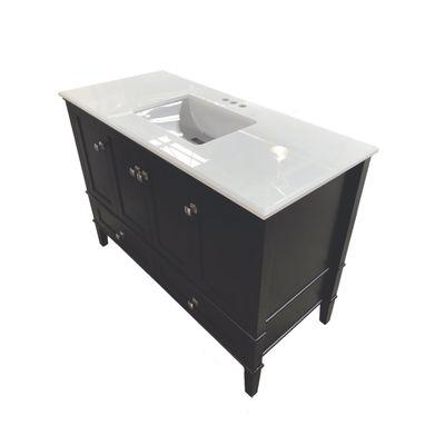 The Colony Showroom Bathroom Vanities