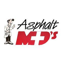 Asphalt MD's