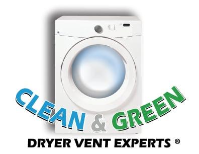 Clean & Green Dryer Vent Experts