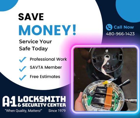 SafeMaintenance
SafeSecurity
SafeServices
SafeRepair
SafeLocksmith
SafeInstallation
SafeUpgrades
SafeLockChange
SafeBatteryChange