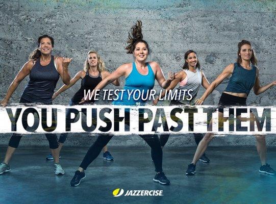 Jazzercise