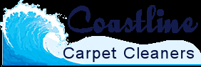 Coastline Carpet Cleaning Logo