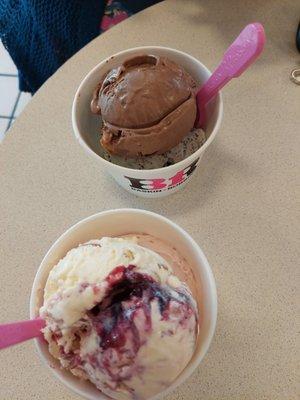 Baskin-Robbins