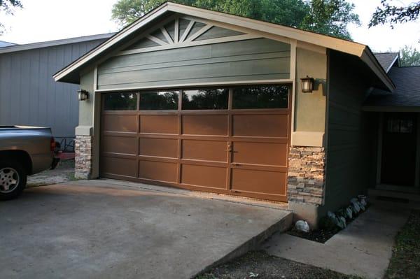 Different Sizes of Lap Siding