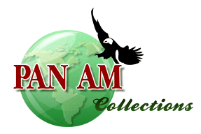 Pan Am Collections