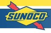 Sunoco Gas Station