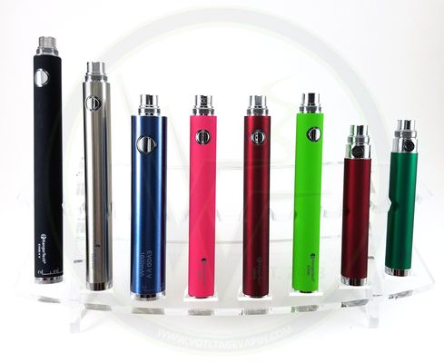 Kangertech EVOD 510/eGo Batteries