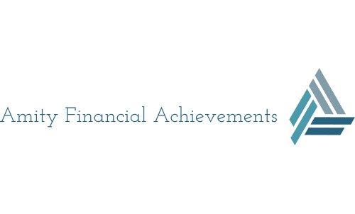 Amity Financial Achievements