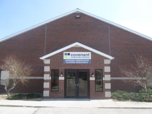 Covenant Christian School