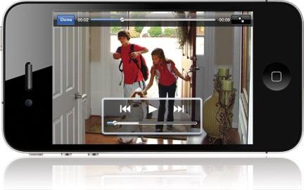 Audio Video Security Systems Inc