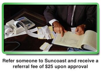 Suncoast Acceptance