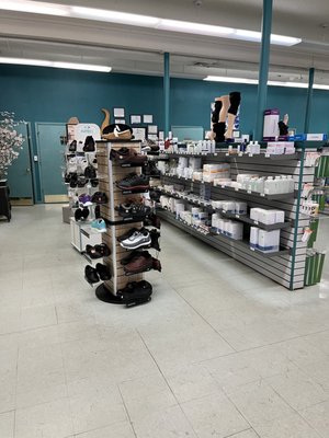 Delcrest Medical Supplies