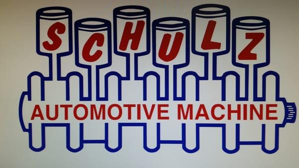 Schulz Automotive Machine