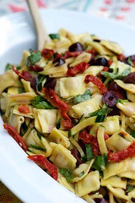 Italian Pasta Salad