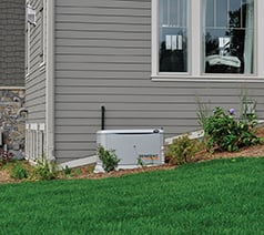 Bailey & Shipp Electric are certified Generac Installers and Maintenance professionals