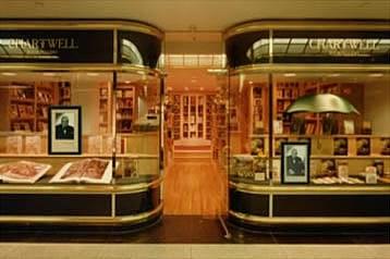 store front  (from their website, chartwellbooksellers com)