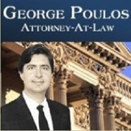 George Poulos Attorney at Law