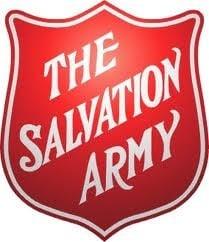 Salvation Army the Truck Calls