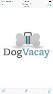 Check out my profile on DogVacay.com