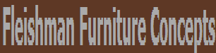 Fleishman's Furniture Concepts logo