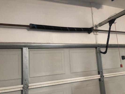 Arnold's Garage Door Service