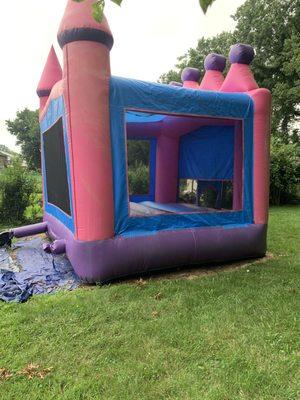 Bounce house for rent