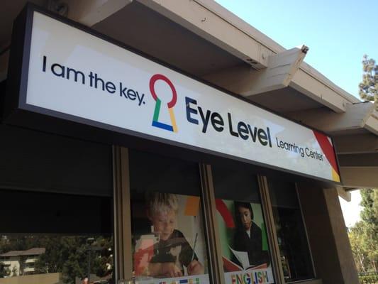 Eye Level Learning Center