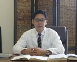 Doam Kim, L.Ac. is an Acupuncturist at Englewood Cliffs based Garam Acupuncture. He is Certified in Acupuncture and Chinese Herbology.