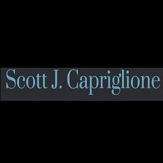 Scott J. Capriglione, Attorney At Law