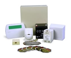 Alarm System Store