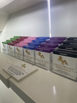 ADAPTOGEN-ENHANCED RICH GOURMET CHOCOLATE MADE WITH THE PUREST CACAO IN THE WORLD!