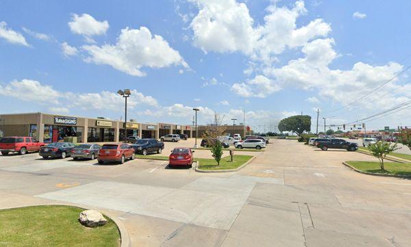 Broken Arrow Business Center