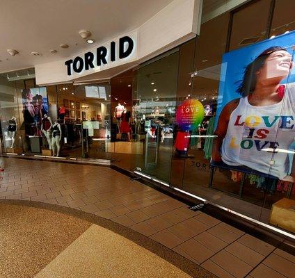 Torrid