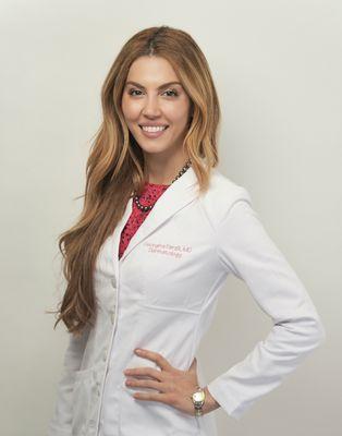 Georgina Ferzli, MD