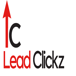 Lead Clickz Logo and Favicon