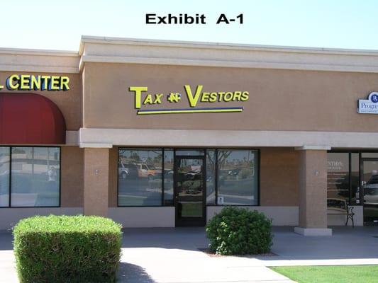 Tax-N-Vestors