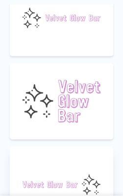 Velvet Glow Bar