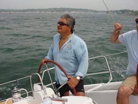 Captain Chazz Sailing Experience- Private Sailing Charters out of Mystic Ct.