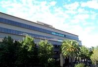 Marin Office located at in San Rafael at 4040 Civic Center Dr., Suite 200.