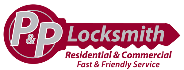 P&P Locksmith