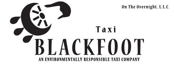 Blackfoot Taxi