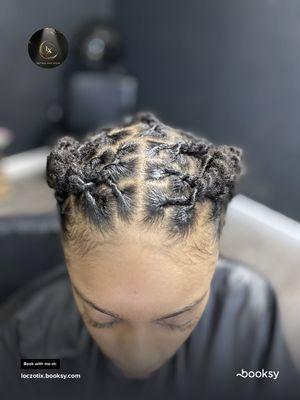 Loc styles