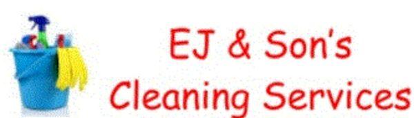 Ej & Son's Cleaning Services